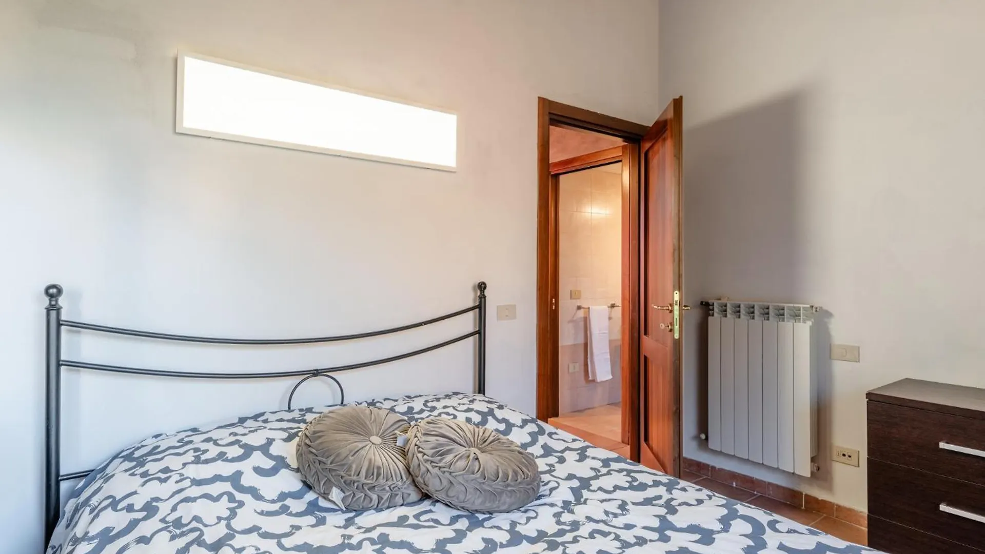 Casa Fontine Villa Santa Maria a Monte Holiday home