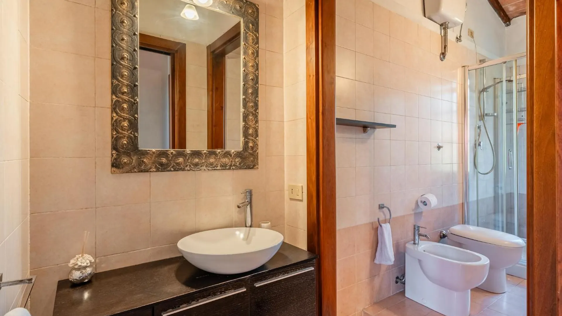 Casa Fontine Villa Santa Maria a Monte Holiday home