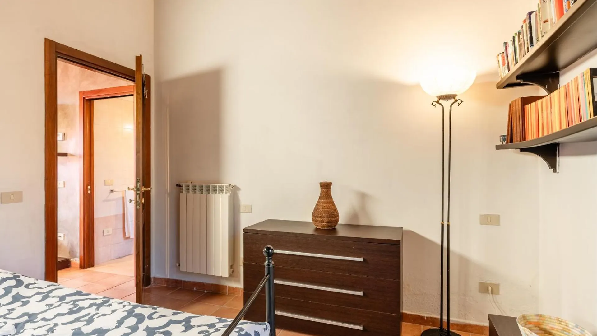 Casa Fontine Villa Santa Maria a Monte Holiday home