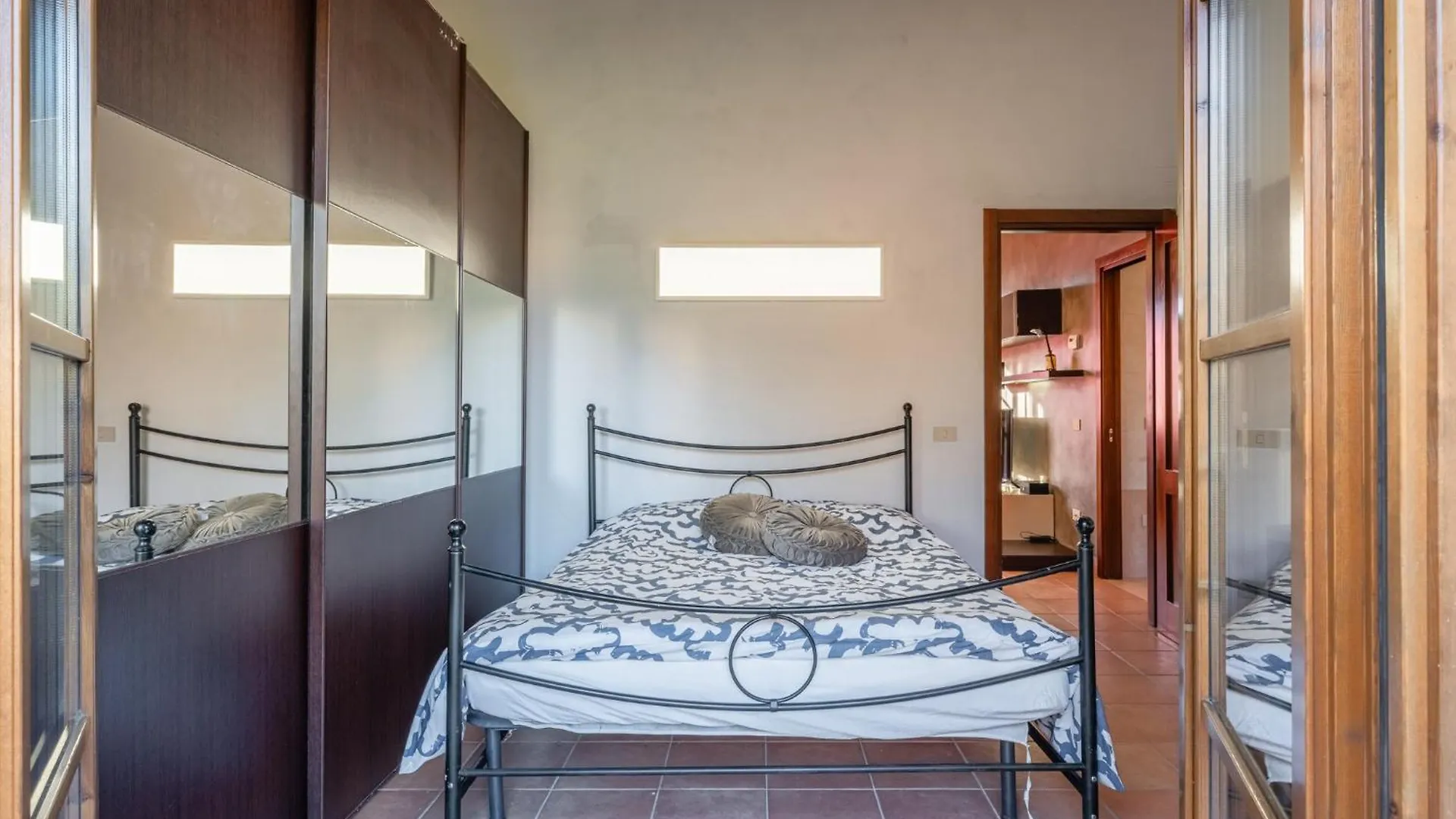 Casa Fontine Villa Santa Maria a Monte 0*,