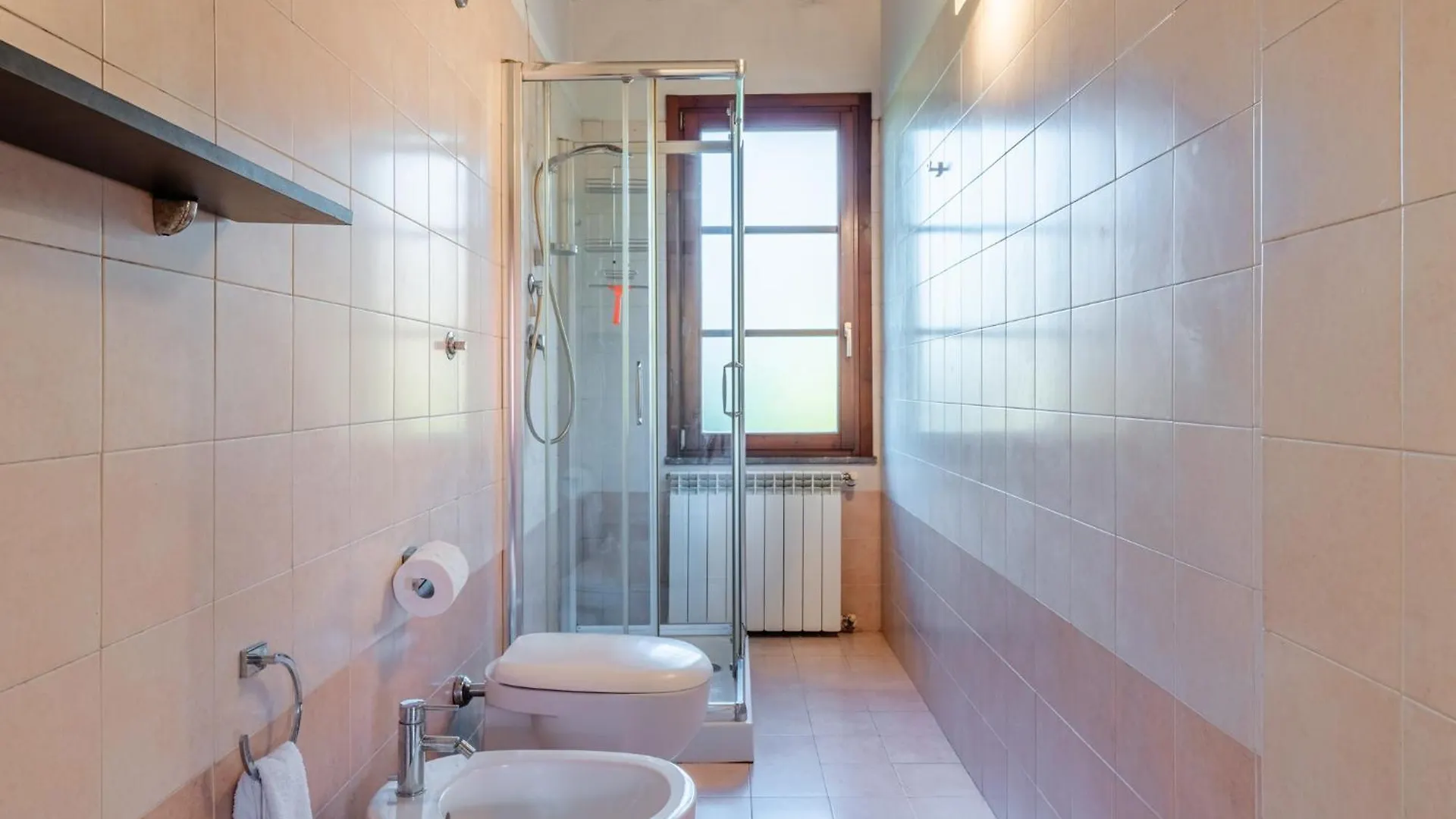 Holiday home Casa Fontine Villa Santa Maria a Monte Italy