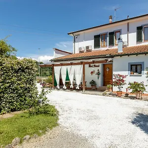 Aparthotel Il Ramaiolo, Santa Maria a Monte
