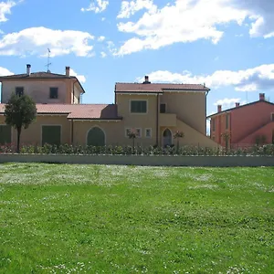 Pensión Casa Cristiani & Co, Santa Maria a Monte