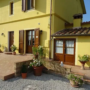 Podere I Renai Appartamento